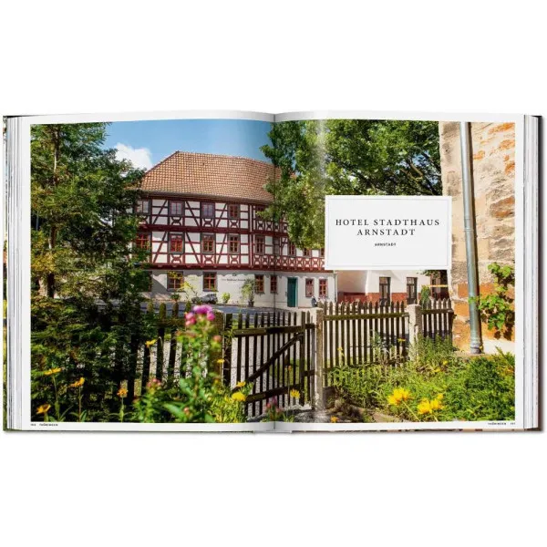 Great Escapes Germany