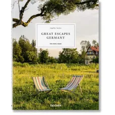 Great Escapes Germany
