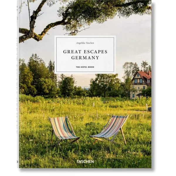 Great Escapes Germany