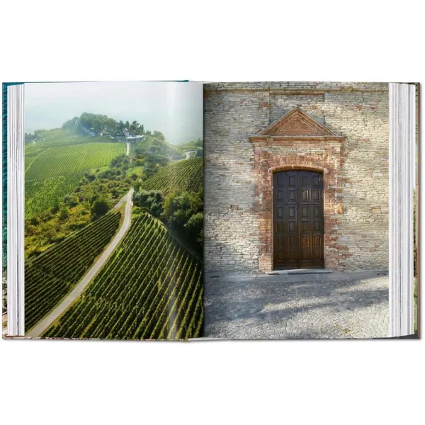 Great Escapes Italy. The Hotel Book 45th Ed.