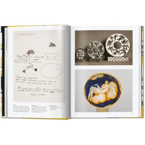 Gio Ponti 45th Ed.