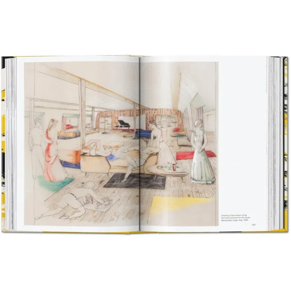 Gio Ponti 45th Ed.