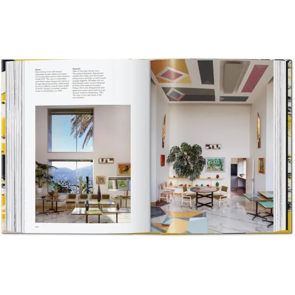 Gio Ponti 45th Ed.