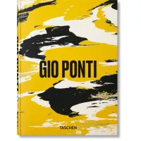 Gio Ponti 45th Ed.