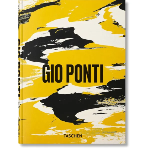 Gio Ponti 45th Ed.