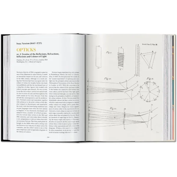The Book of Colour Concepts. 45th Ed.