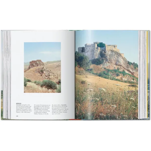 Frédéric Chaubin. Stone Age. 45th Ed.