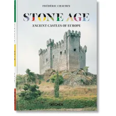 Frédéric Chaubin. Stone Age. 45th Ed.