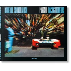 Porsche Racing Moments