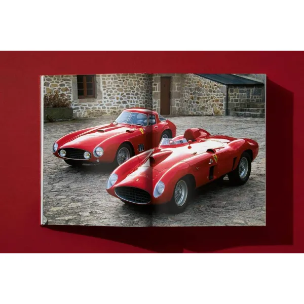 Ferrari (Extra Large)
