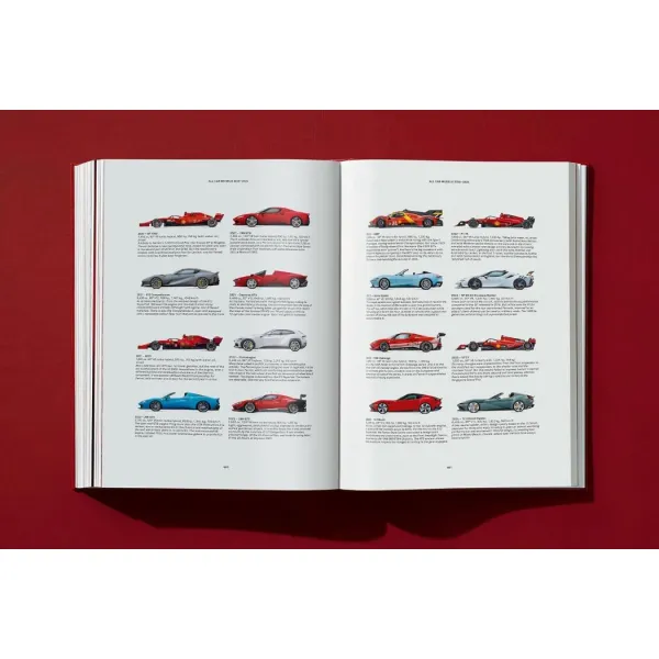 Ferrari (Extra Large)