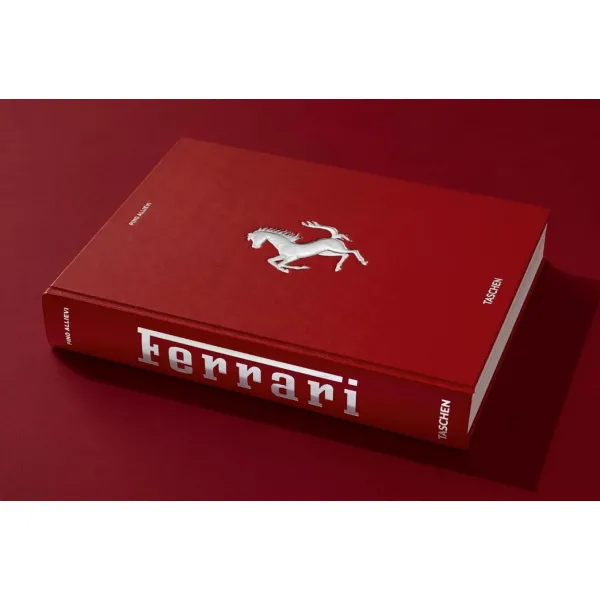 Ferrari (Extra Large)