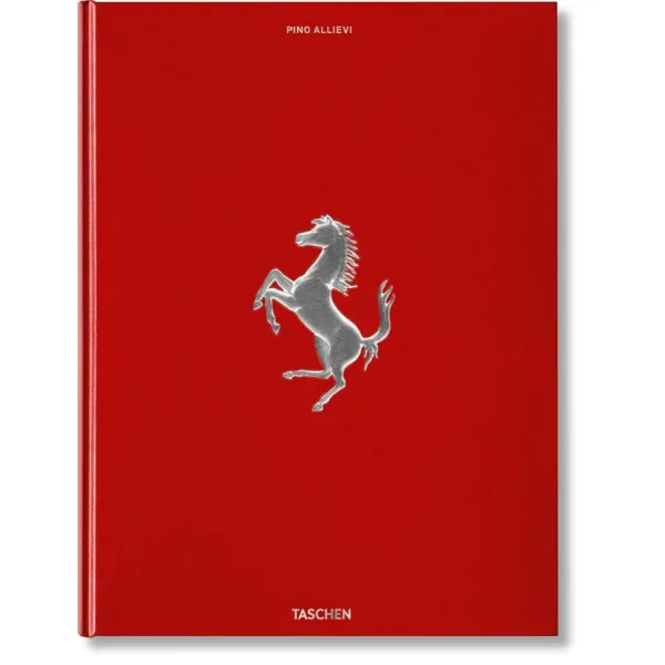 Ferrari (Extra Large)