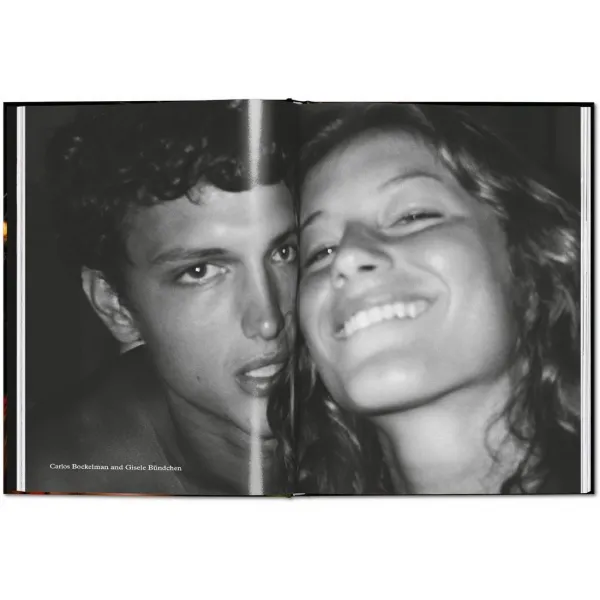 MaRIO DE JANEIRO Testino