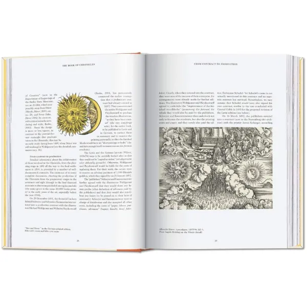 Hartmann Schedel: Chronicle of the World 1493