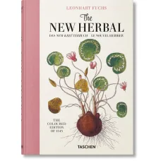 Leonhart Fuchs. The New Herbal (Sourcebook)