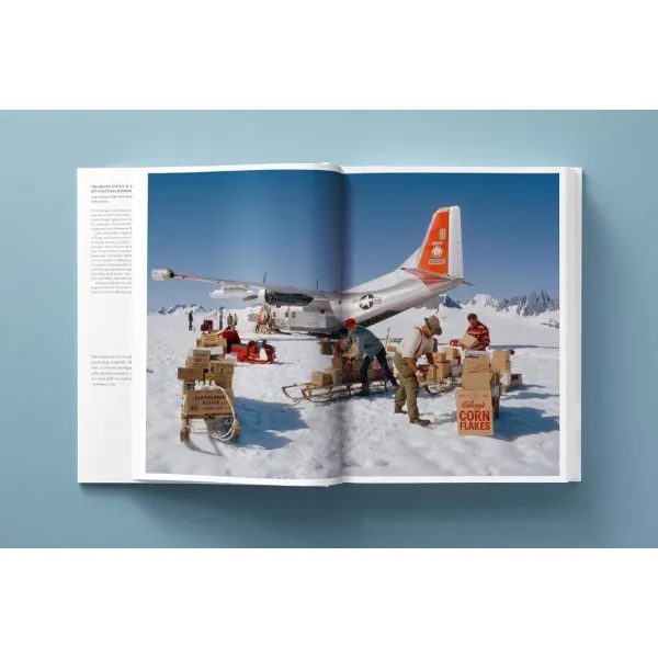 National Geographic. The United States of America (Extra Large)