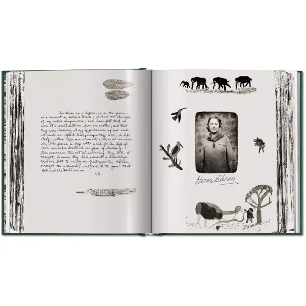 Peter Beard. The End of the Game