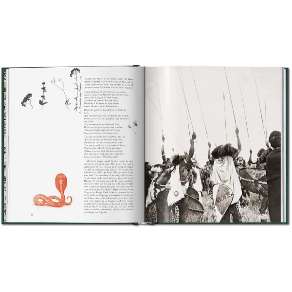 Peter Beard. The End of the Game