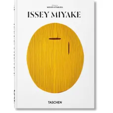 Issey Miyake. 45th Ed.