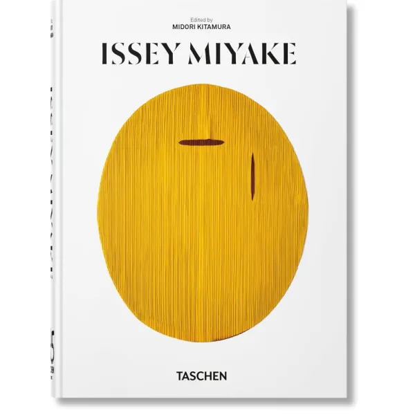 Issey Miyake. 45th Ed.