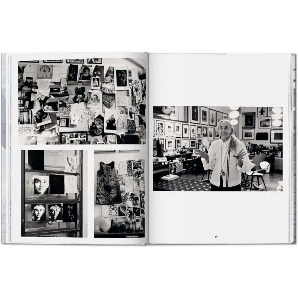 Scott Schuman. The Sartorialist MILANO