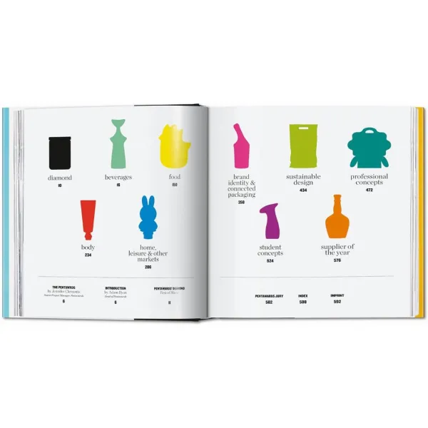 The Package Design Book 8