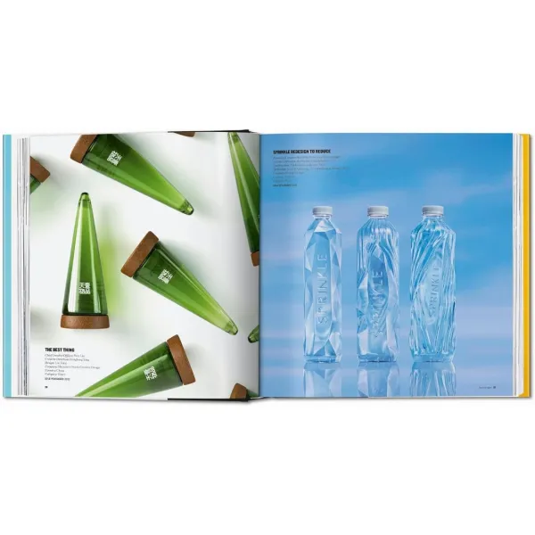 The Package Design Book 8