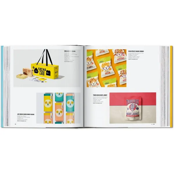 The Package Design Book 8