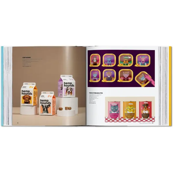 The Package Design Book 8