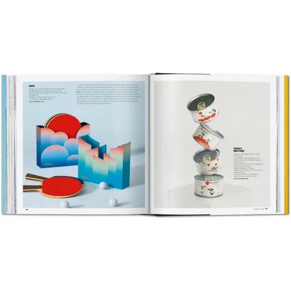 The Package Design Book 8