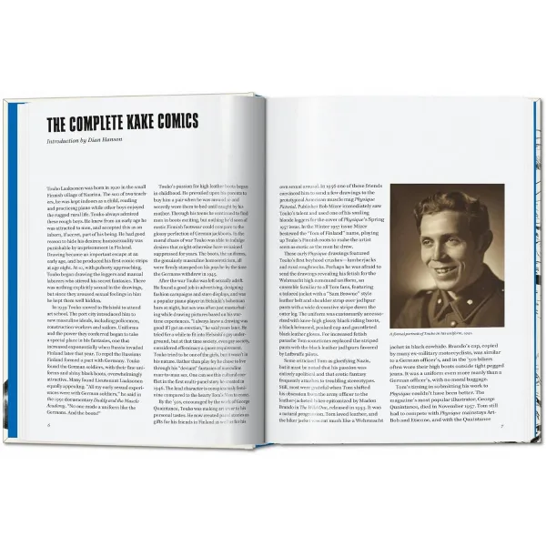 The Complete Kake Comics. 45th Ed.