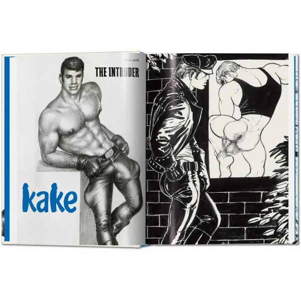 The Complete Kake Comics. 45th Ed.