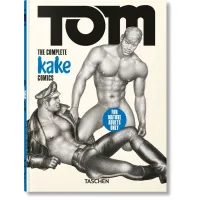 The Complete Kake Comics. 45th Ed.