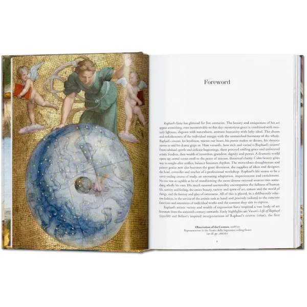 Raphael 45th Ed.