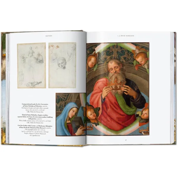 Raphael 45th Ed.