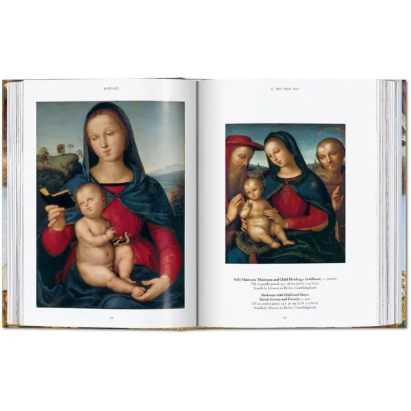 Raphael 45th Ed.