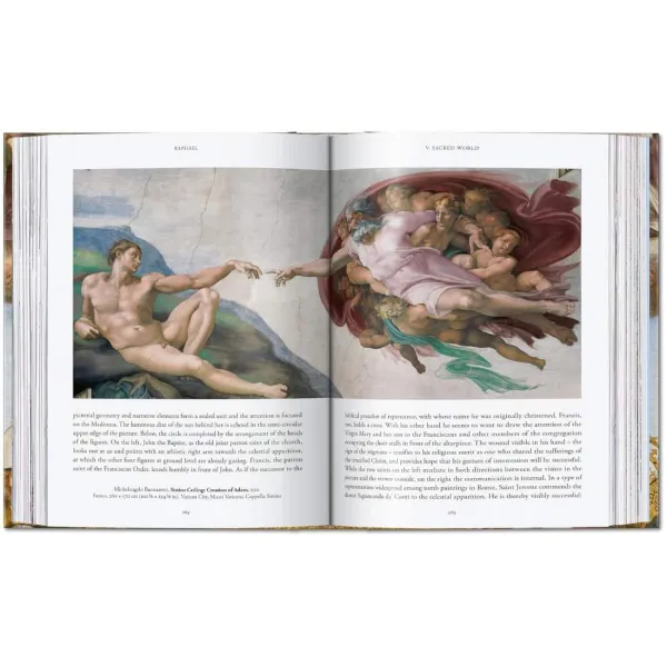 Raphael 45th Ed.