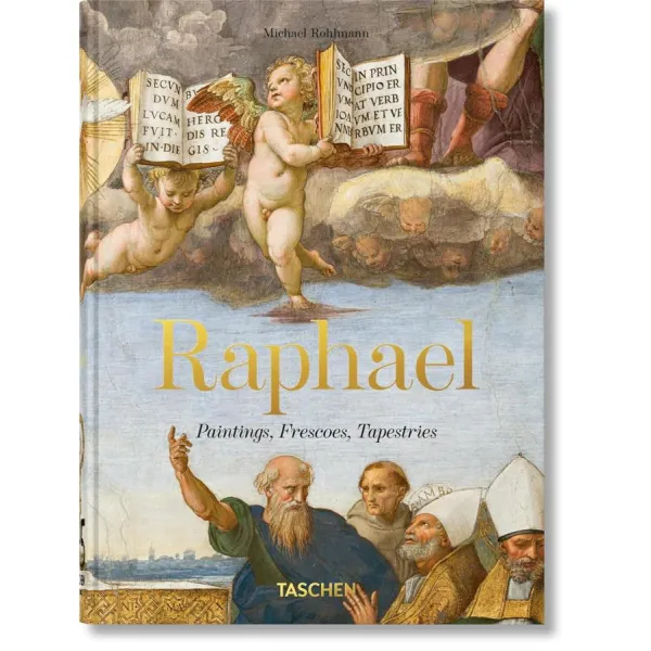 Raphael 45th Ed.