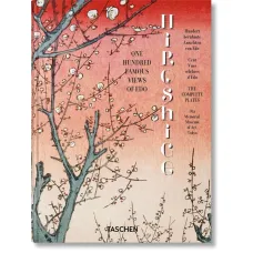 Hiroshige. One Hundred Famous Views of Edo. 45th Ed.