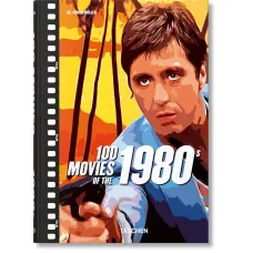 100 Movies of the 1980s (Sourcebook)