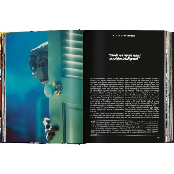 100 Movies of the 1980s (Sourcebook)