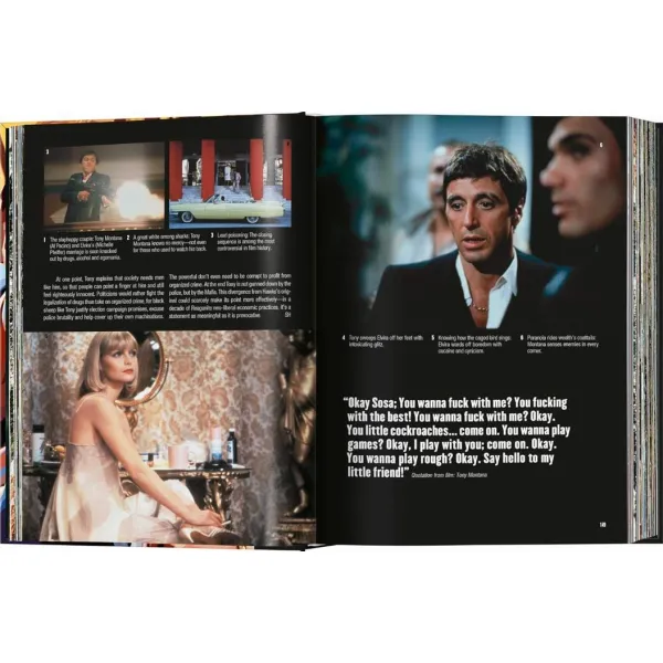 100 Movies of the 1980s (Sourcebook)