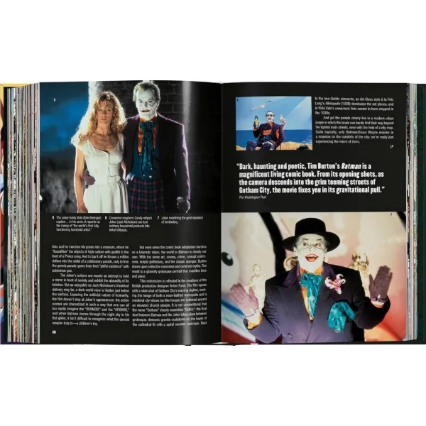 100 Movies of the 1980s (Sourcebook)