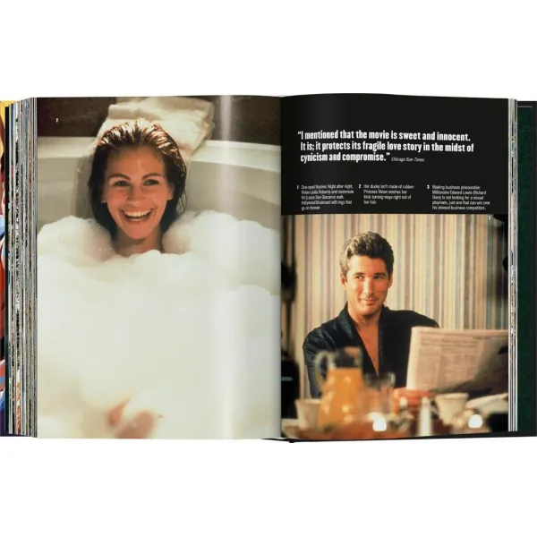 100 Movies of the 1980s (Sourcebook)