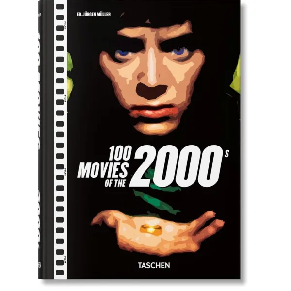 100 Movies of the 2000s (Sourcebook)