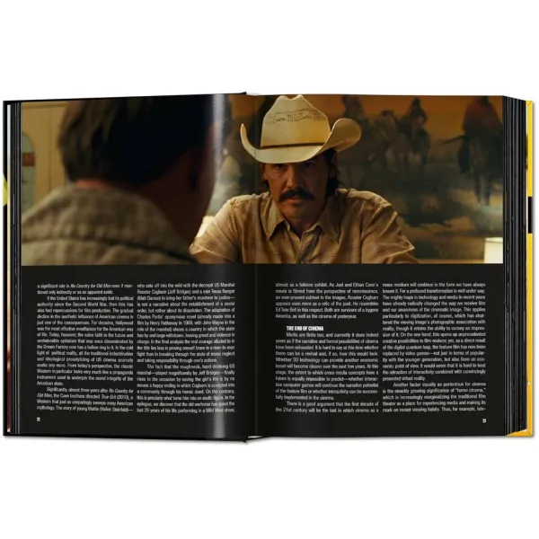 100 Movies of the 2000s (Sourcebook)