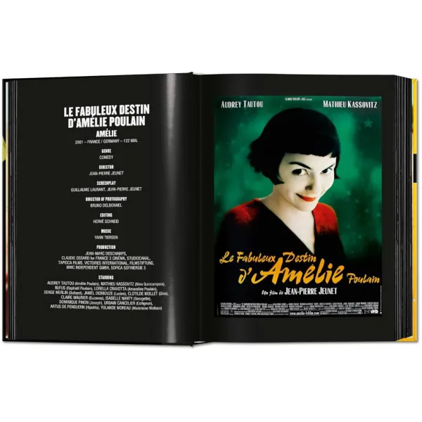 100 Movies of the 2000s (Sourcebook)