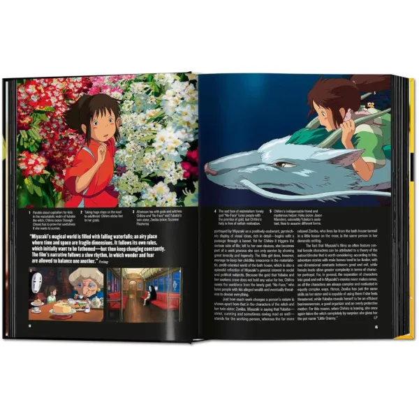 100 Movies of the 2000s (Sourcebook)