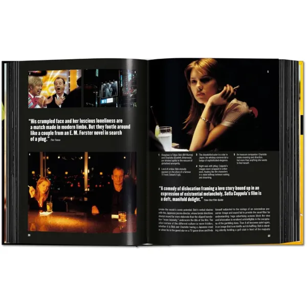 100 Movies of the 2000s (Sourcebook)